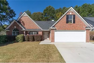 712 Towering Pine Trail, Lawrenceville, GA 30045 - Photo 1