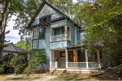 1436 McLendon Avenue NE, Atlanta, GA 30307 - Photo 1