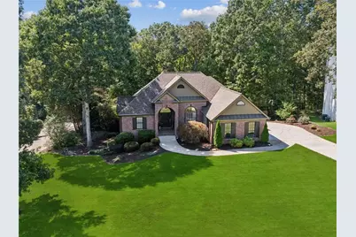 705 Roland Manor Drive, Dacula, GA 30019 - Photo 1