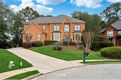 2115 Sugarstone Court, Lawrenceville, GA 30043 - Photo 1
