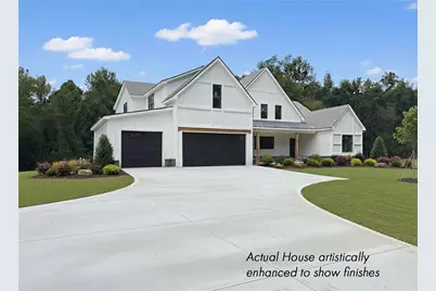 1448 Rucker Circle, Woodstock, GA 30188 - Photo 1