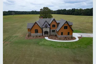 5187 Parkview Drive, Social Circle, GA 30025 - Photo 1