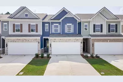 85 Professional Place #14, Calhoun, GA 30701 - Photo 1