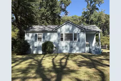 229 Mathews Circle SE, Marietta, GA 30067 - Photo 1