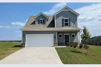 839 Kensington Street, Kingston, GA 30145 - Photo 1