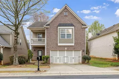 5125 Cactus Cove Lane, Buford, GA 30519 - Photo 1