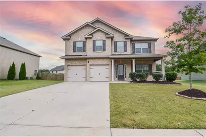 5345 Bucknell Trace, Cumming, GA 30028 - Photo 1