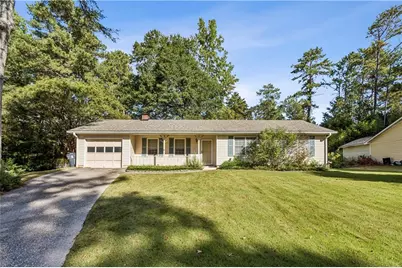 3012 Bay Berry Drive SW, Marietta, GA 30008 - Photo 1