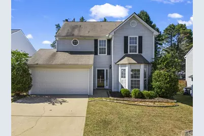 3729 Wavetree Pass NW, Acworth, GA 30101 - Photo 1