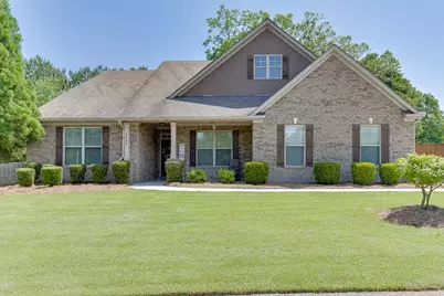 2906 Jones Phillips, Dacula, GA 30019 - Photo 1