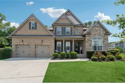 7640 Old Camp Landing, Cumming, GA 30040 - Photo 1