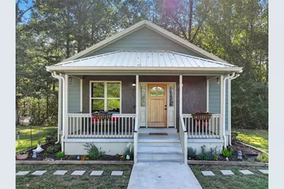 275 Old Whitestone Road W, Talking Rock, GA 30175 - Photo 1