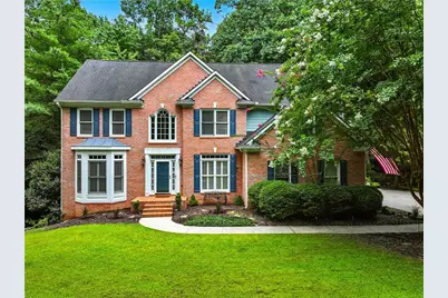 87 Grand Avenue, Suwanee, GA 30024 - Photo 1