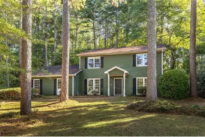 4434 Trickum Road NE, Marietta, GA 30066 - Photo 1