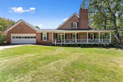 8030 Dogwood Trail, Cumming, GA 30041 - Photo 1