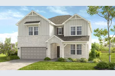 1365 Auburn Glen Road, Dacula, GA 30019 - Photo 1