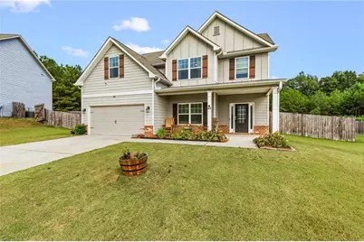 42 Camden Lake Way, Villa Rica, GA 30180 - Photo 1