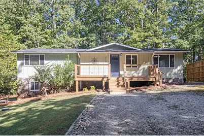 3115 Chimney Cove Lane, Cumming, GA 30041 - Photo 1