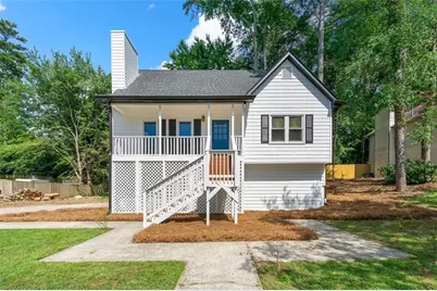 2029 Winsburg Drive NW, Kennesaw, GA 30144 - Photo 1