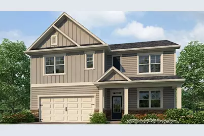 133 Landsdowne Way, Cartersville, GA 30120 - Photo 1