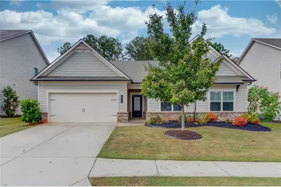 274 Brighton Park Circle, Hoschton, GA 30548 - Photo 1