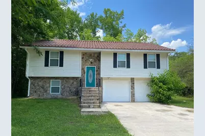 285 Taylor Road, Jackson, GA 30233 - Photo 1