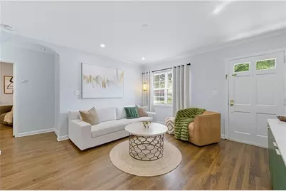 1201 Church Street SE, Smyrna, GA 30080 - Photo 1