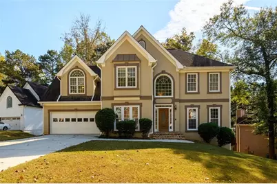 724 Eastwood Rise, Stone Mountain, GA 30087 - Photo 1