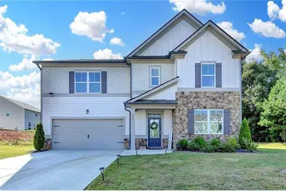 646 Baker View Lane, Braselton, GA 30517 - Photo 1