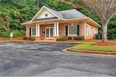 1670 McKendree Church Road, Lawrenceville, GA 30043 - Photo 1