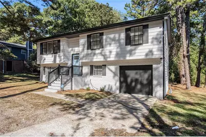 1991 Flat Shoals Road, Riverdale, GA 30296 - Photo 1