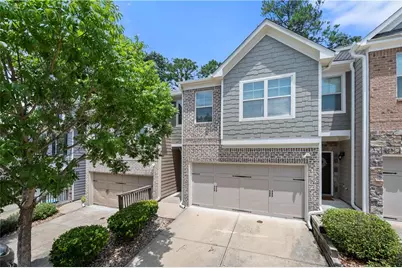 1697 Paxton Drive SW, Lilburn, GA 30047 - Photo 1