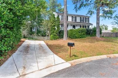 4049 Paloverde Drive NW, Kennesaw, GA 30144 - Photo 1