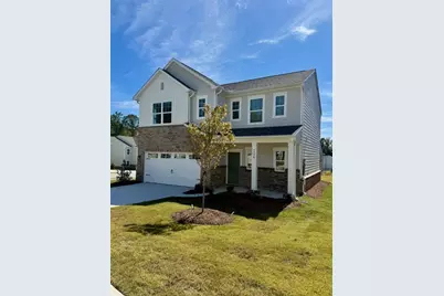 7776 Sudbury Circle Avenue, Covington, GA 30014 - Photo 1