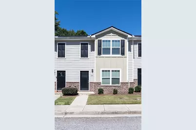 329 Ashigan Street, Union City, GA 30291 - Photo 1