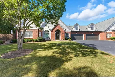 154 Stonegate Lane, Canton, GA 30114 - Photo 1