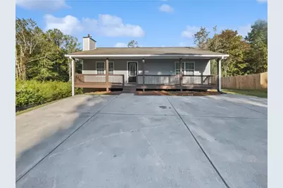 6105 Crystal Cove Trail, Gainesville, GA 30506 - Photo 1