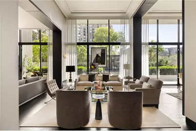 2660 Peachtree Road NW #4H, Atlanta, GA 30305 - Photo 1