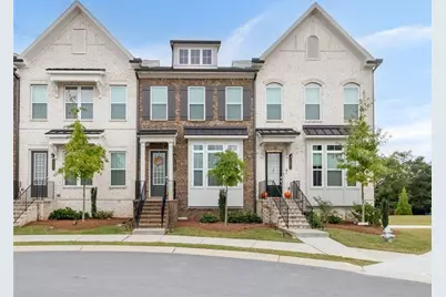 1182 Edwin Lane, Sugar Hill, GA 30518 - Photo 1