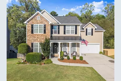 883 Cork Oak Lane, Lawrenceville, GA 30045 - Photo 1