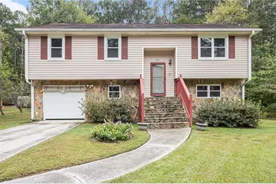 2800 Greenbower Court, Atlanta, GA 30349 - Photo 1