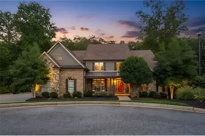 5717 Meadow View Drive, Jefferson, GA 30549 - Photo 1