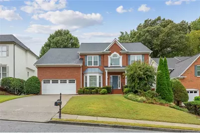 2900 Olde Town Park Drive, Norcross, GA 30071 - Photo 1