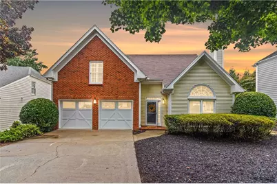 215 Ridge Point Court, Alpharetta, GA 30022 - Photo 1