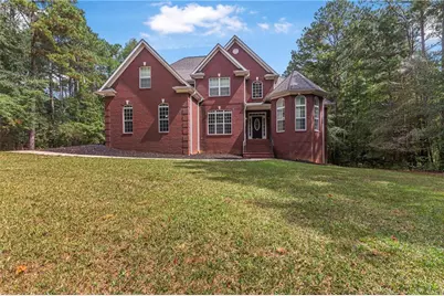 933 E Maddox Road, Griffin, GA 30224 - Photo 1