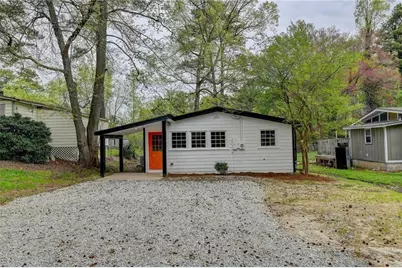 4518 Georgia Avenue, Atlanta, GA 30360 - Photo 1