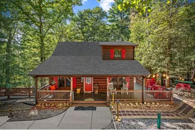 1301 Newport Drive, Ellijay, GA 30540 - Photo 1