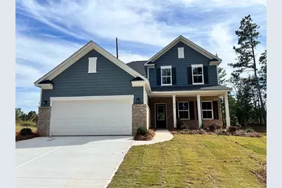 812 Tupelo Way, Villa Rica, GA 30180 - Photo 1