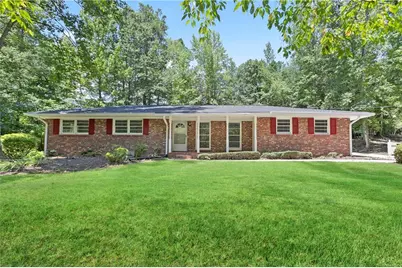 85 Valleybrook Drive, Fairburn, GA 30213 - Photo 1