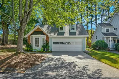 116 Emily Lane, Alpharetta, GA 30009 - Photo 1